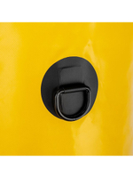 Драйбег Helios 15л (d25/h62cm) желтый (HS-DB-152562-Y)