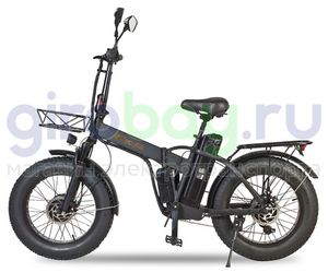 Электровелосипед Syccyba H1 Dual Pro Полный привод фото 1