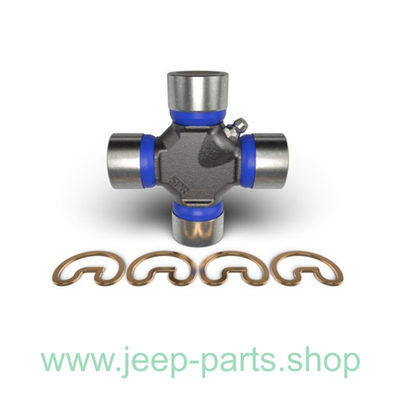 Крестовина карданного вала переднего (ГУК) DANA Spicer 5153X Jeep Grand Cherokee ZJ, Cherokee XJ