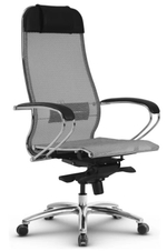 Кресло офисное Metta Samurai S-1.04 Infinity Easy Clean