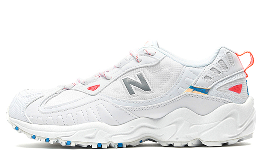 Кроссовки New Balance Nb 703 (Женская размерная сетка)