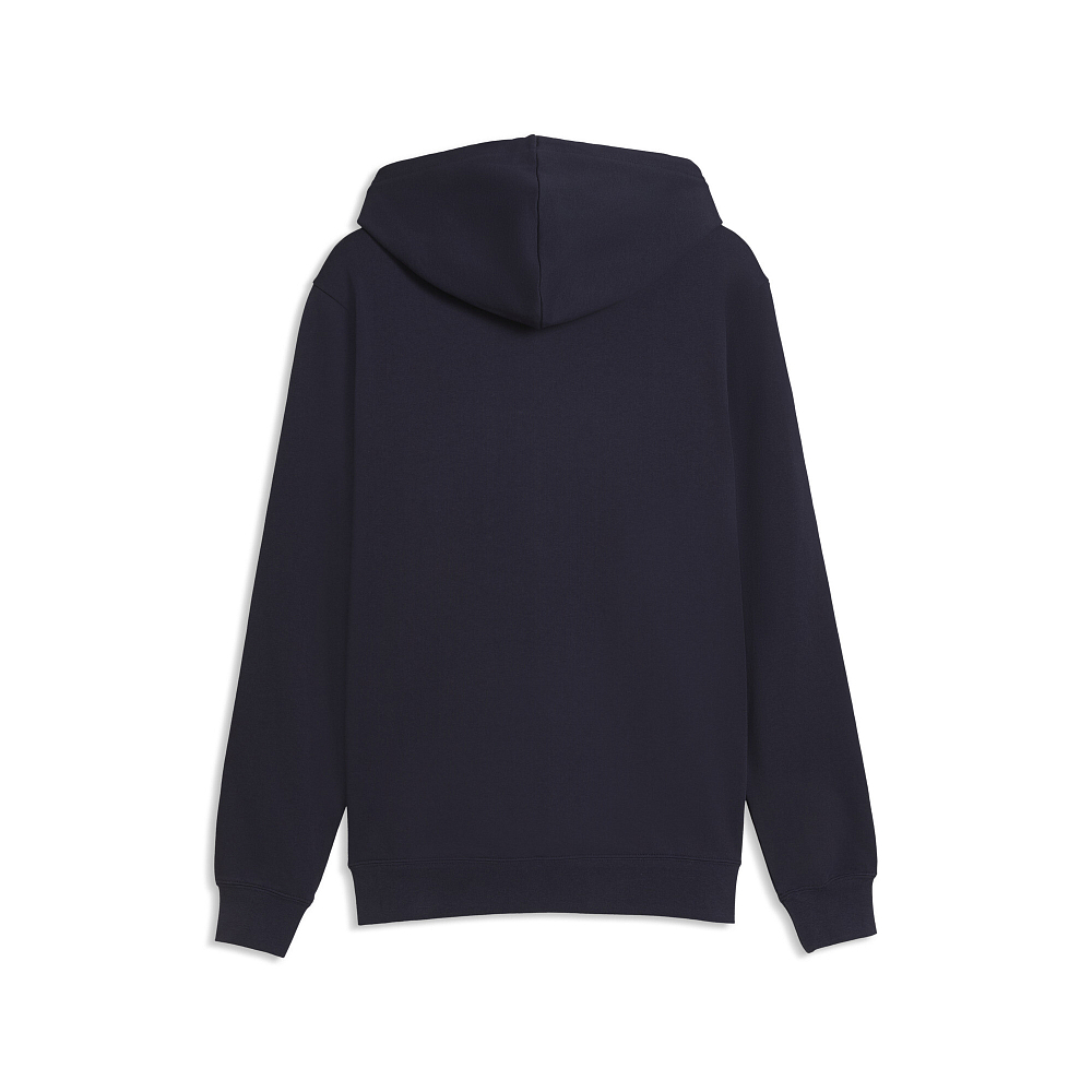 Мужская толстовка PUMA Essentials Elevated Hoodie