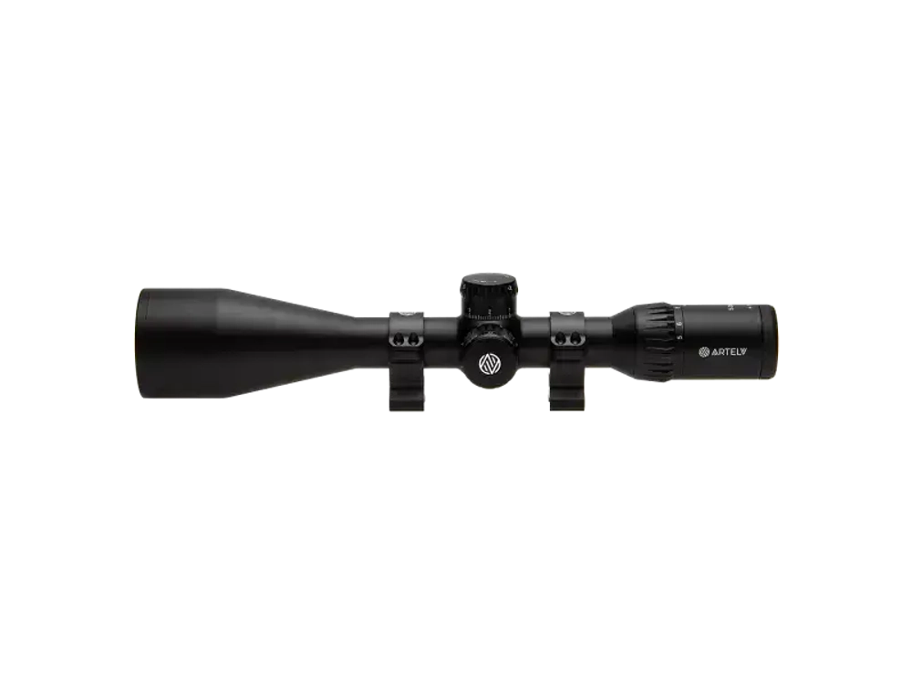 Оптический прицел Artelv LRS 5-25x56 SFP