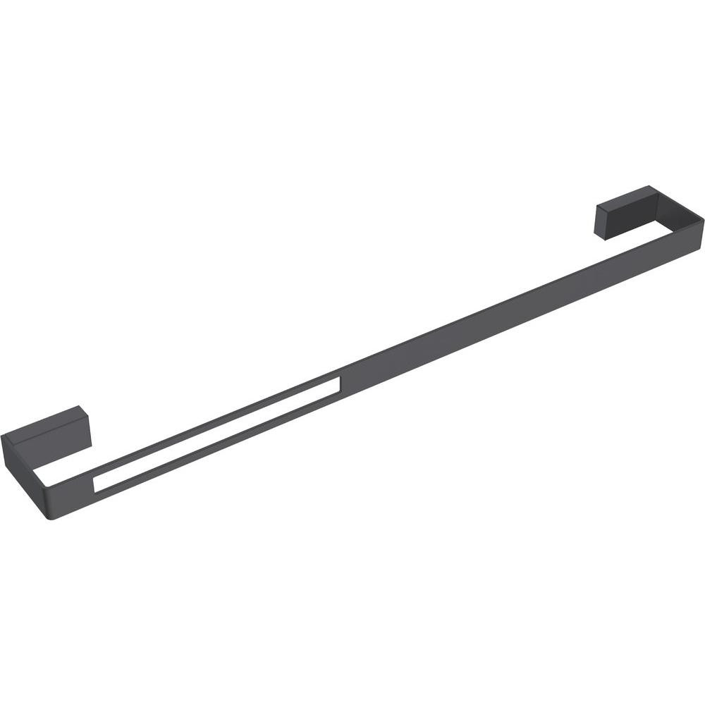 Полотенцедержатель Boheme Q 10942-B Black