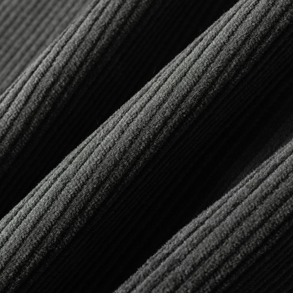 РУБАШКА YMKASHIX VELVET BUTTON