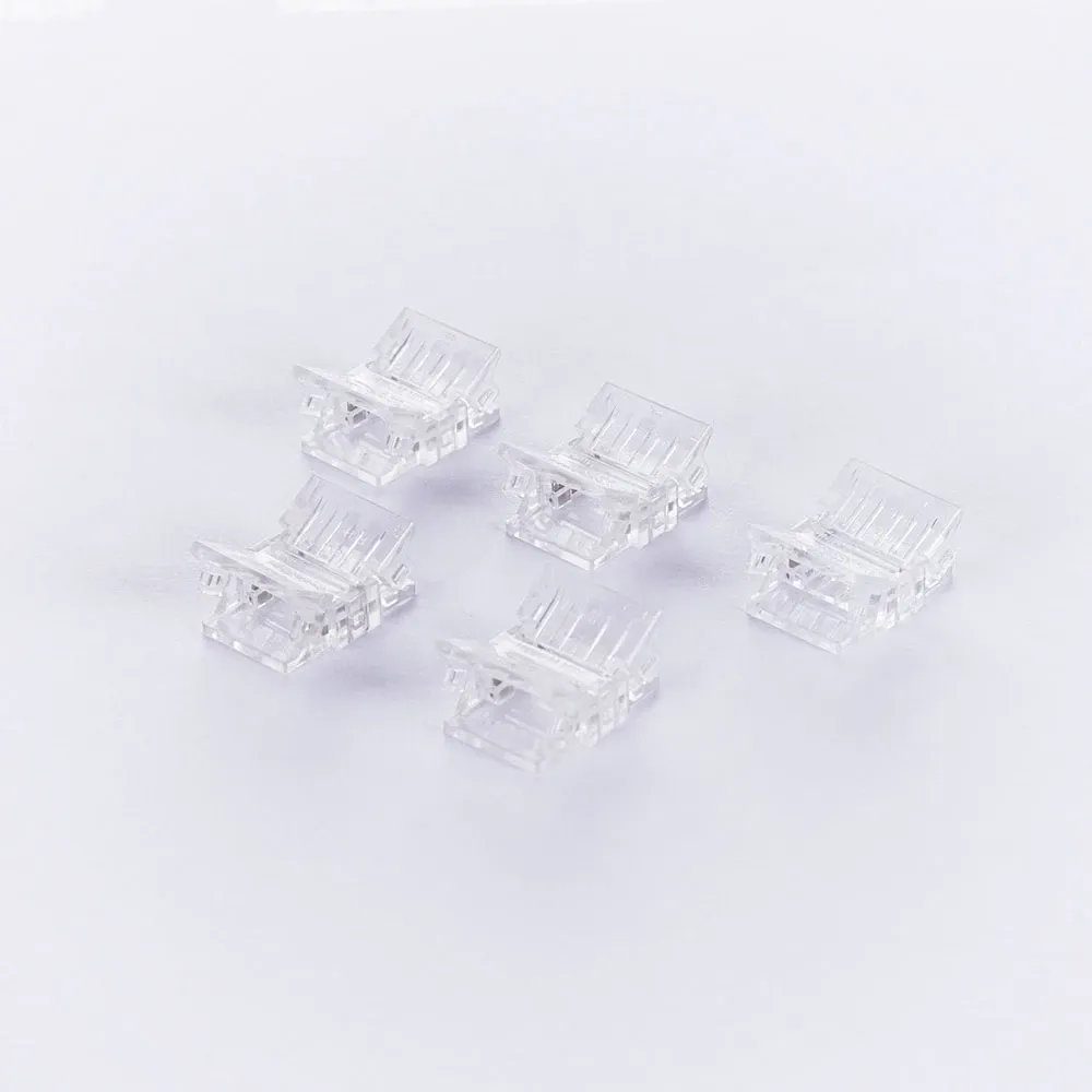 Коннектор токопроводящий Arte Lamp STRIP-ACCESSORIES