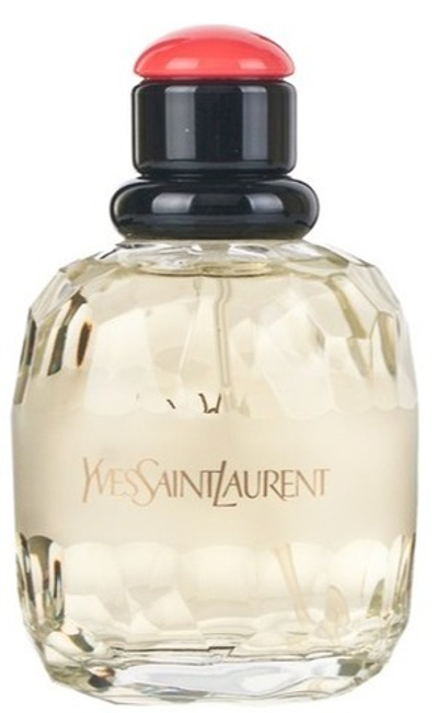 YSL PARIS EDT 125 ML VAPO