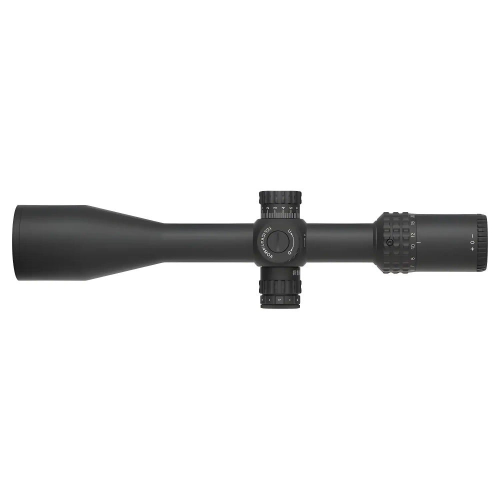 Оптический прицел Vector Optics Sentinel 4-16x44 (SCFF-56) вид сверху