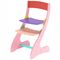 Растущий стул "ПАВЛИН", разноцветный - фото: 1