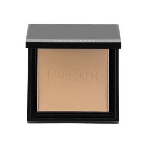 Компактная пудра тон Illumier Makeover Paris Touch Up Powder