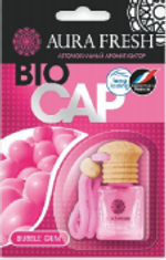 Аром-р AURA FRESH BIO CAP Bubble Gum