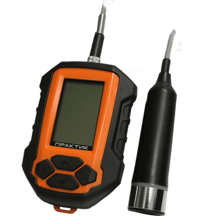 Эхолот Практик 6М