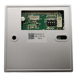 Пульт NED WRC-02 проводной для кондиционеров