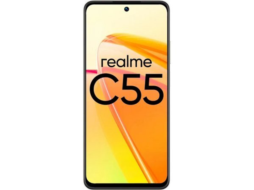 Смартфон Realme C55 8/256Gb Жемчужный