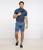 Поло POLO RALPH LAUREN - голубой(710666998)