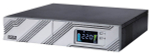 Источник бесперебойного питания Powercom SRT-3000A LCD