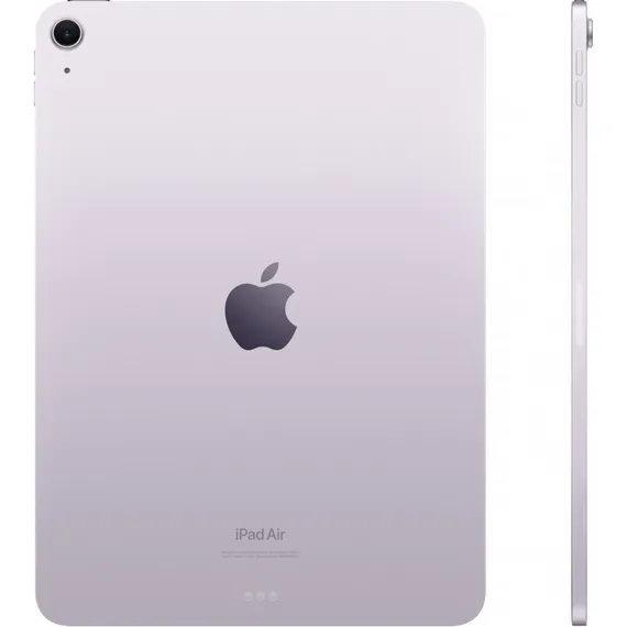 Планшет Apple iPad Air 11, 512 ГБ, Wi-Fi + Cellular (Фиолетовый | Purple) (M2, 2024)