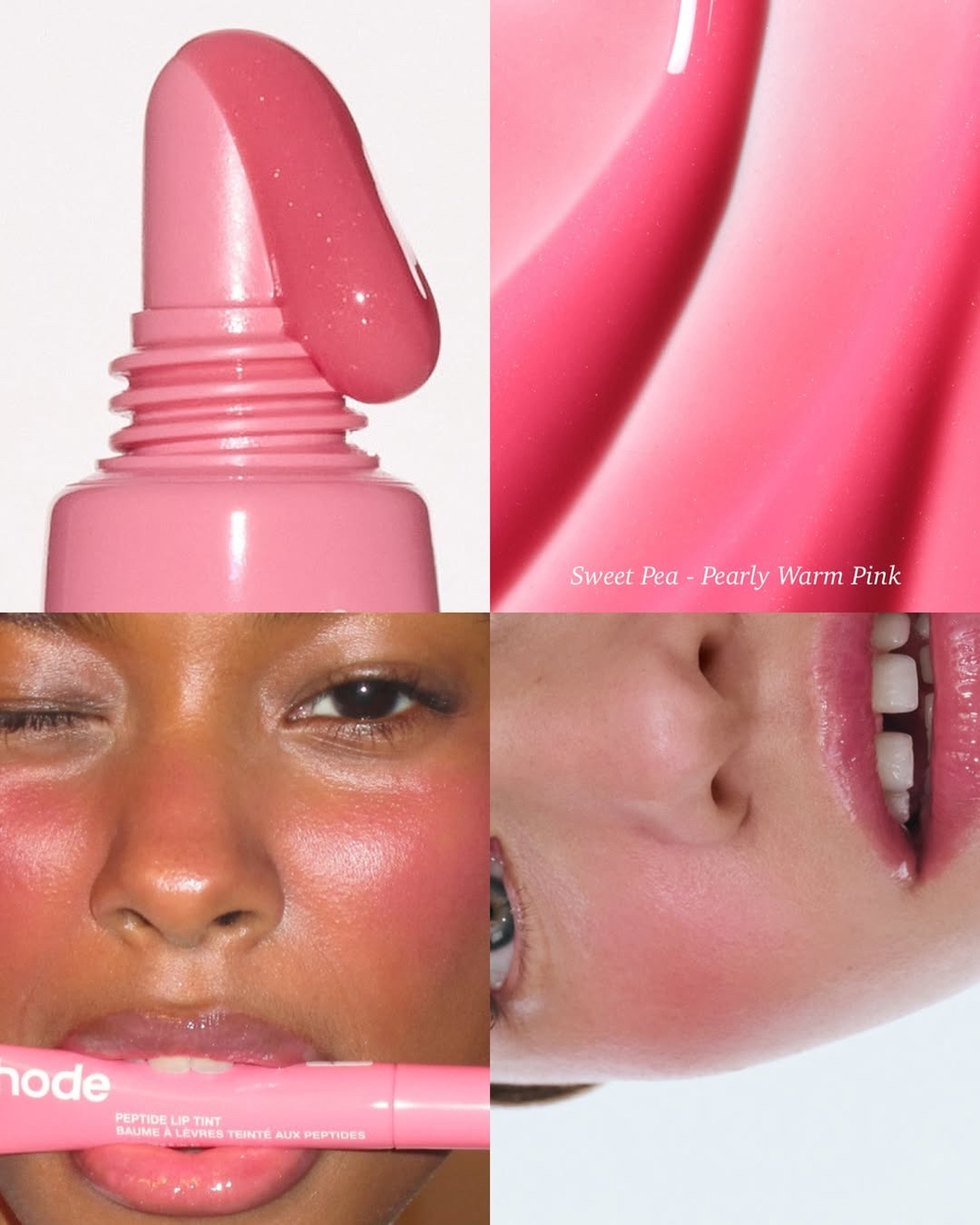 Rhode Lip Tint - Sweet Pea