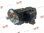 Гидравлический насос AT333053 John Deere