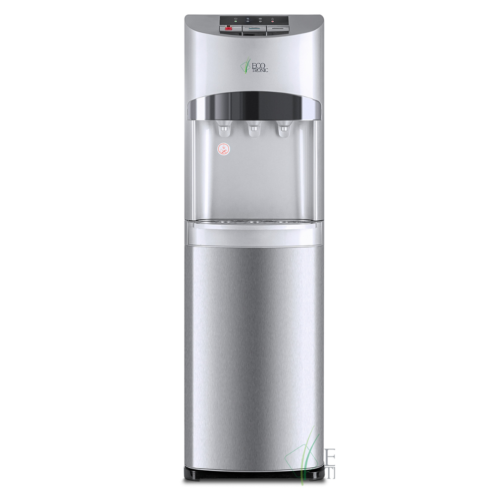 Пурифайер Ecotronic M11-U4L silver