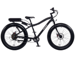 Электро-фэтбайк Pedego Trail Tracker
