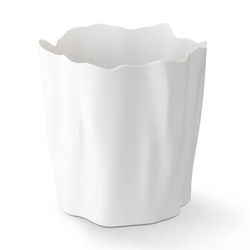 Органайзер Flow большой белый Qualy