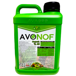 Avonof 5л жидкое органическое удобрение