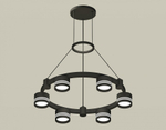 Подвесная люстра Ambrella Light XR XR92051203