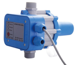 Блок автоматики для насосов  VER2.2  (12/1шт)