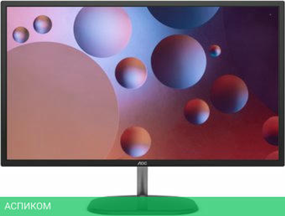 Монитор AOC Q32V3S