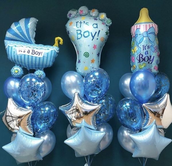 Готовое решение 