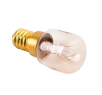 Лампа духовки 300 Градусов патрон Е 14 15-25 W 220V Универсальная