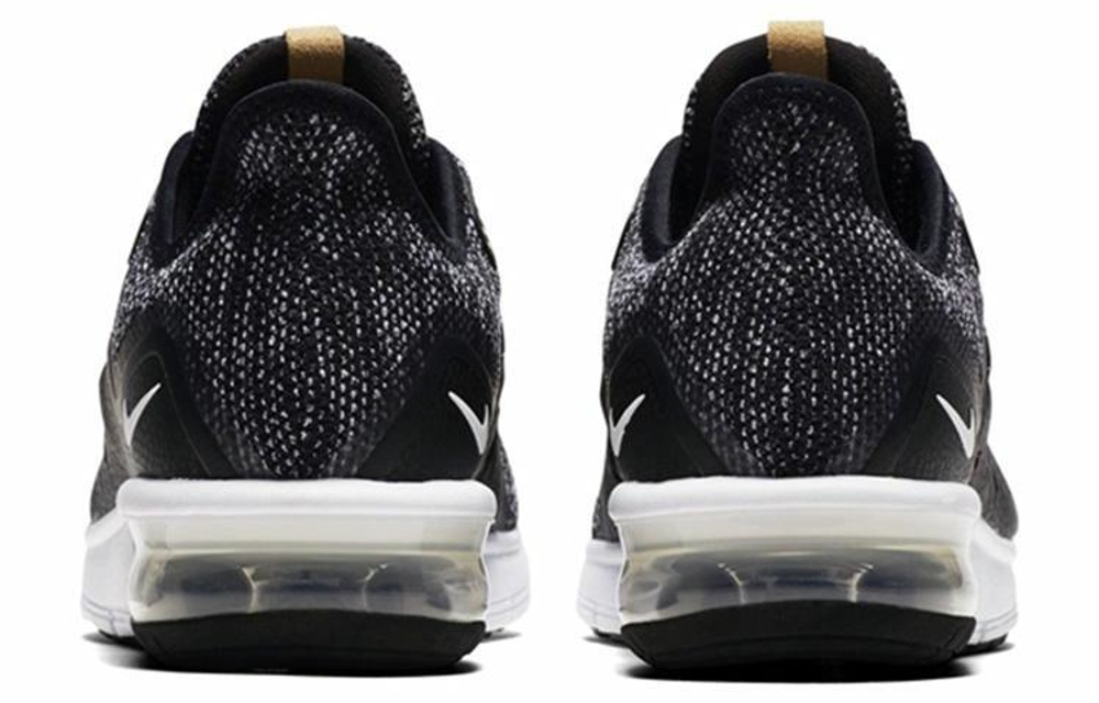 Кроссовки Nike Air Max Sequent 3 (Женская размерная сетка)