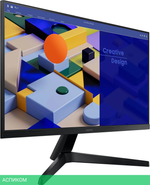 Монитор Samsung 27" S27C310EAI