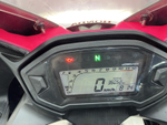 Honda CBR400R 2017