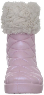 Сапоги Crocs Super Molded Boot БабблГам