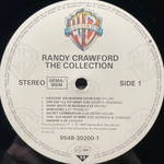 Randy Crawford ‎– The Collection (Германия 1990г.)