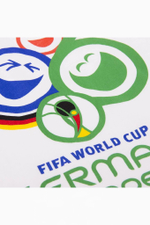 Футболка Retro COPA Germany 2006 World Cup