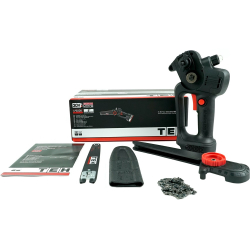 Аккумуляторная цепная мини пила TEH LPS508 20V (без АКБ и ЗУ)