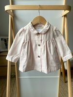 Новый хлопковый тренч Baby Dior, 68