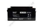 SKAT SB 1265 АКБ свинцово-кислотная тип AGM 12V 65Ач Iзар.19,5А, клеммы под болт М6