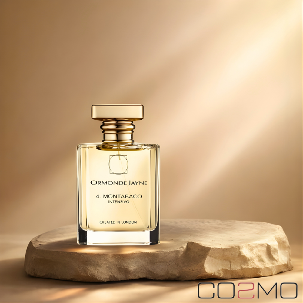 Ormonde Jayne Montabaco