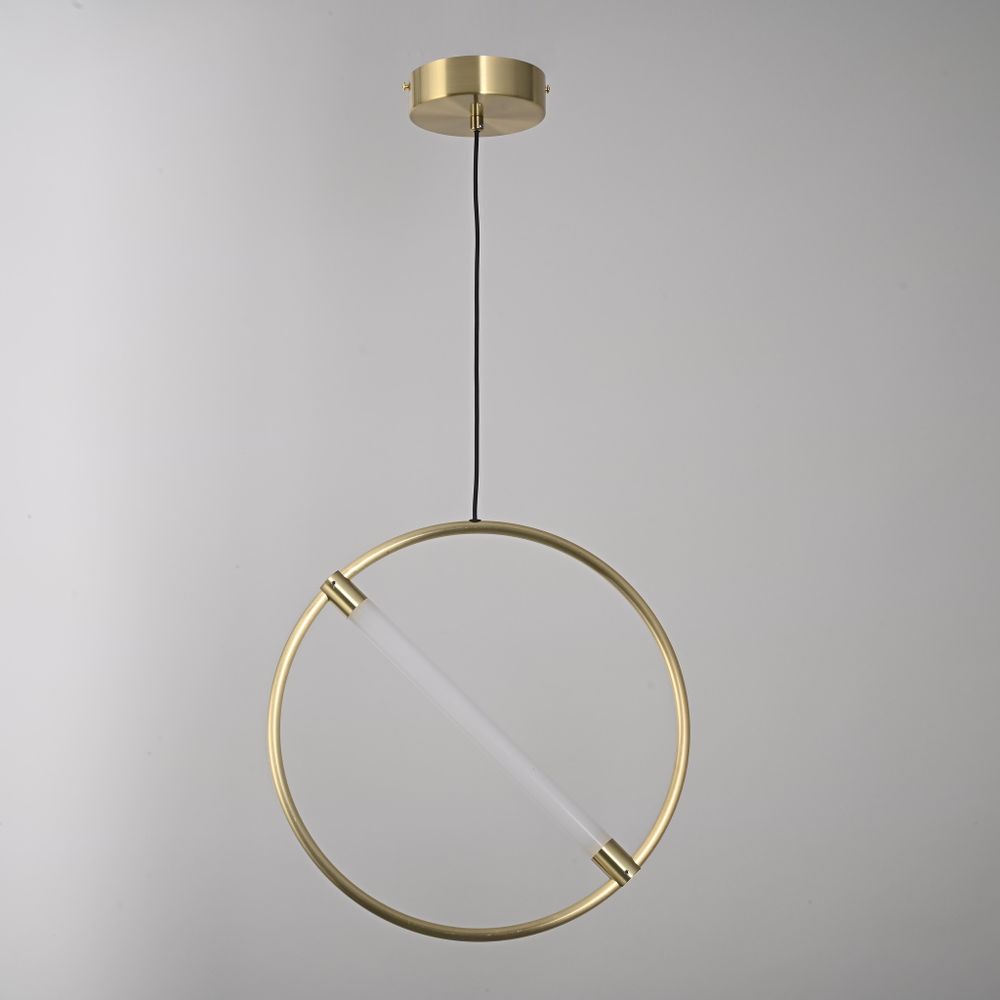 Подвесной светильник RESIST LED B D35