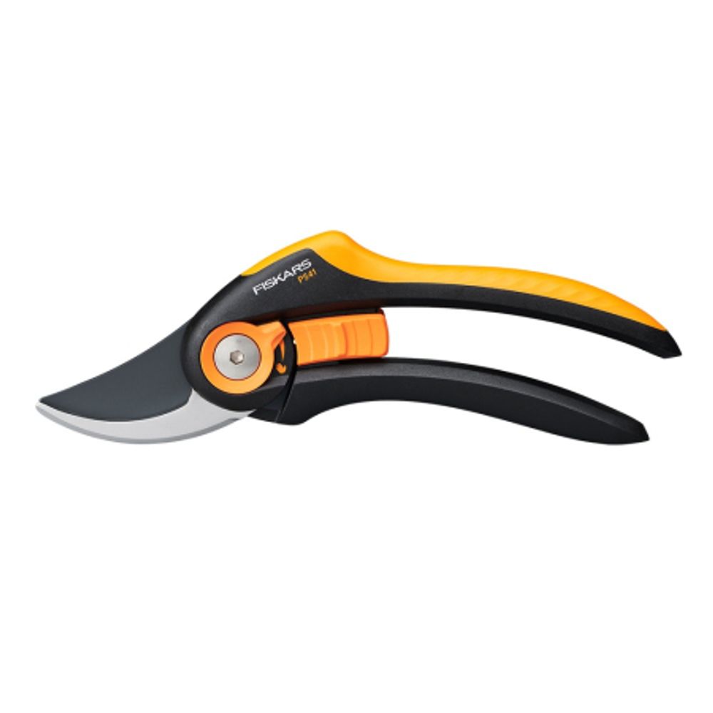 Секатор Fiskars плоскостной Plus Smartfit  P541   1057169