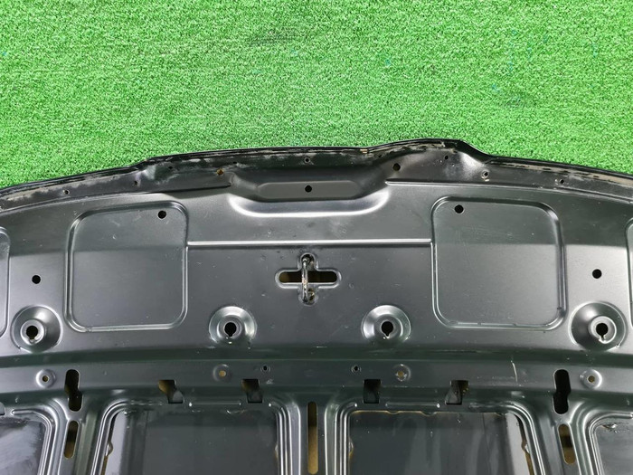 Капот Kia Carnival 4 (2020-н.в.)