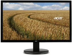 Монитор 22" Acer K222HQLbid (UM.WW3EE.006)