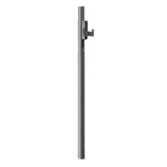 Loewe Floor2ceiling Stand 43-65 Basalt Grey