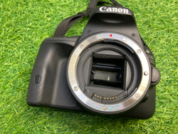 Canon 100D Kit 18-55m Покупка/Продажа