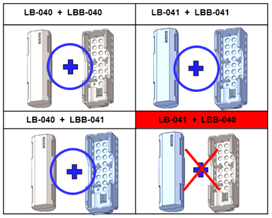 Аккумуляторная батарея Li-ion Battery 3.7V 1300mAh LB-041