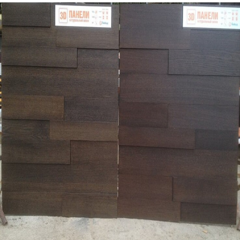 Cтеновые панели Finitura Dekor 2D Дуб 023